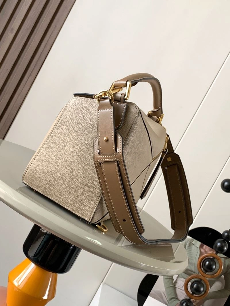 Loewe Puzzle Bags Timeless 61198