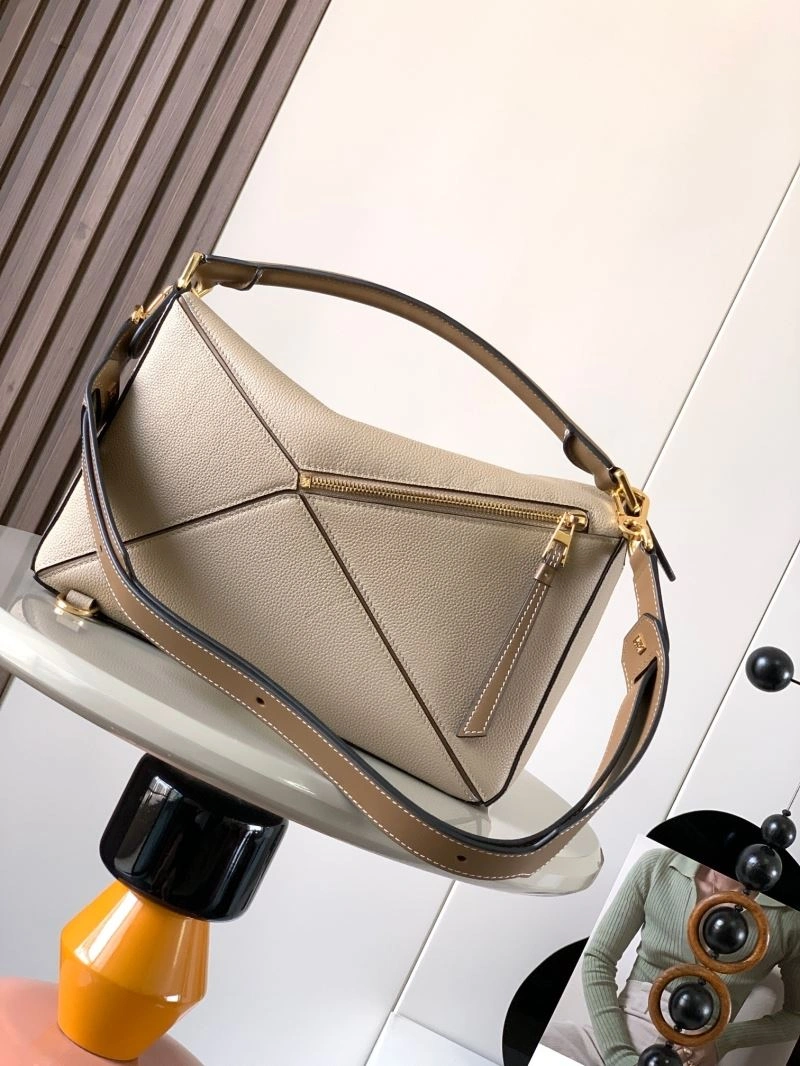Loewe Puzzle Bags Timeless 61198