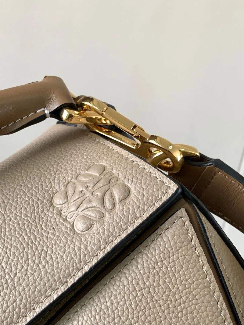Loewe Puzzle Bags Timeless 61198