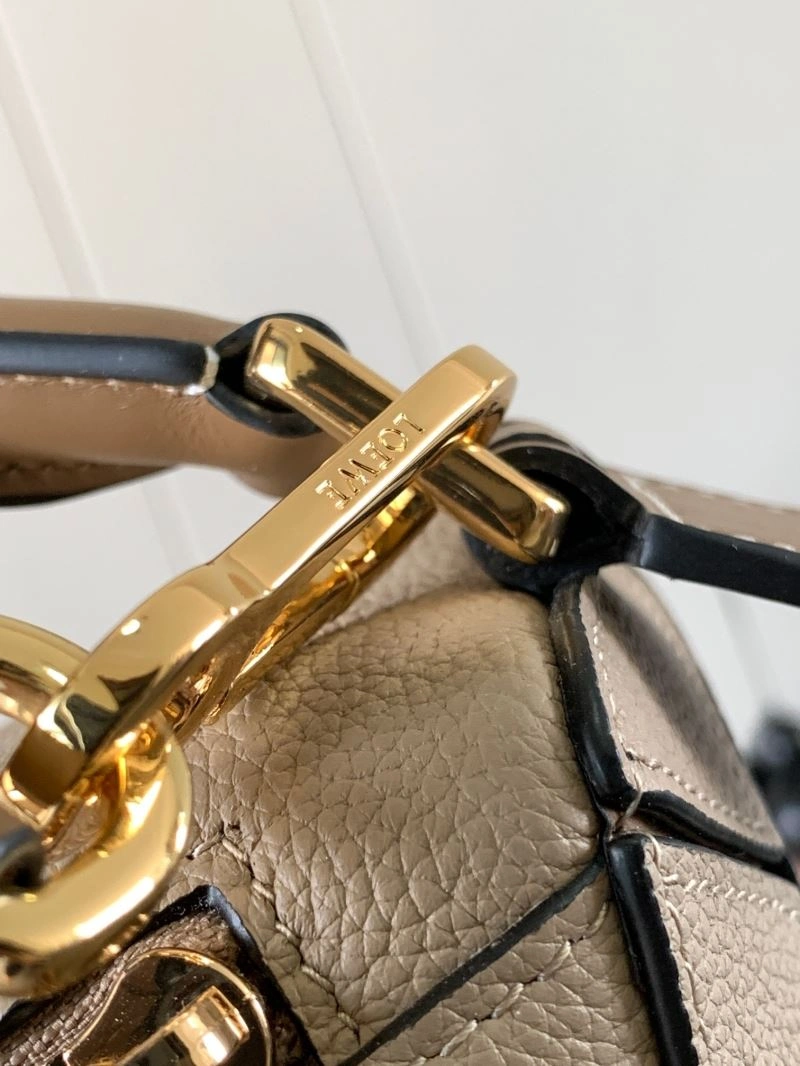 Loewe Puzzle Bags Timeless 61198