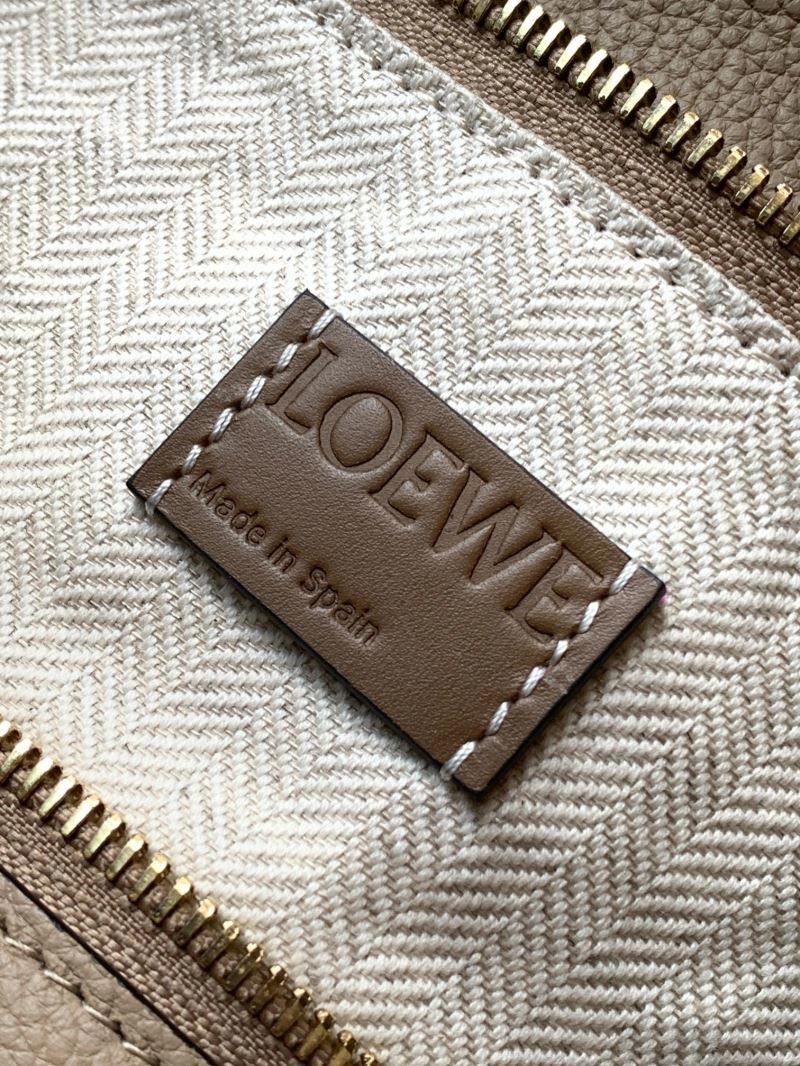 Loewe Puzzle Bags Timeless 61198