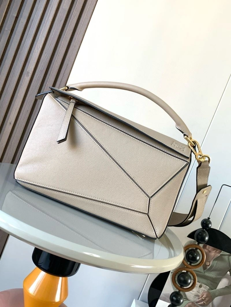 Loewe Puzzle Bags Comfortable 61211