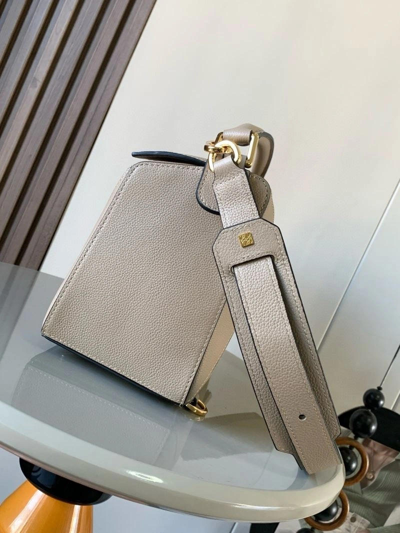 Loewe Puzzle Bags Comfortable 61211