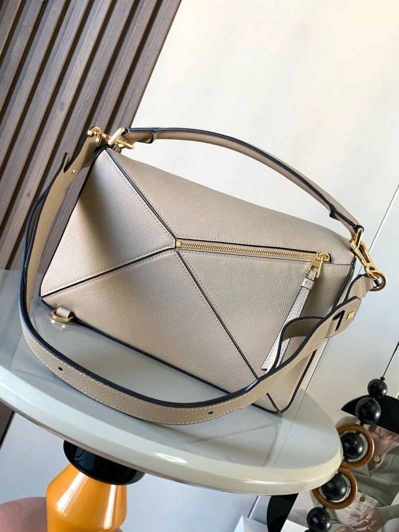 Loewe Puzzle Bags Comfortable 61211