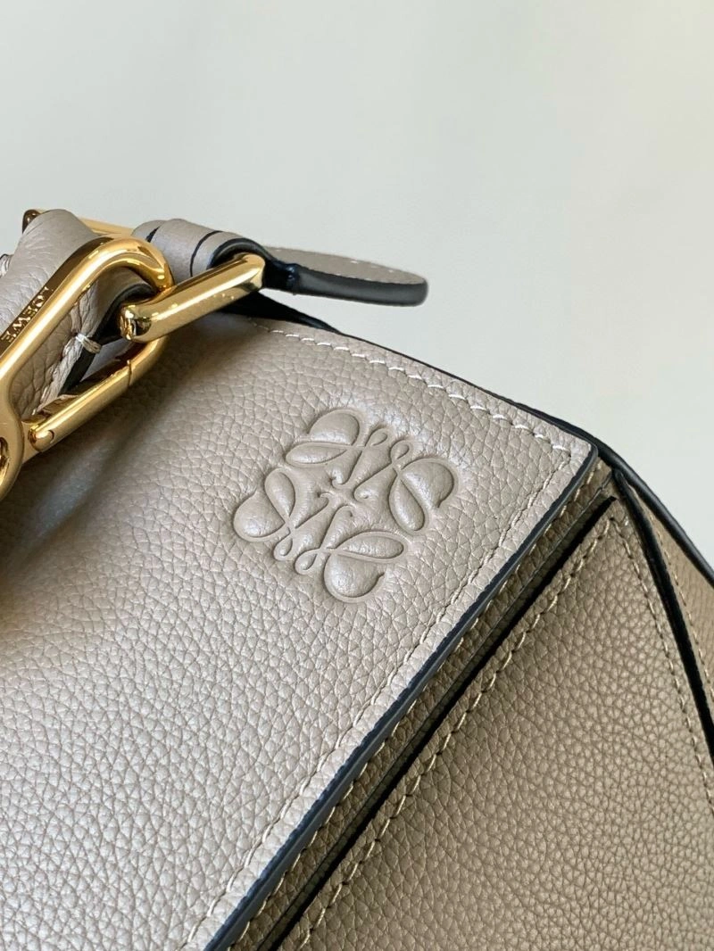 Loewe Puzzle Bags Comfortable 61211