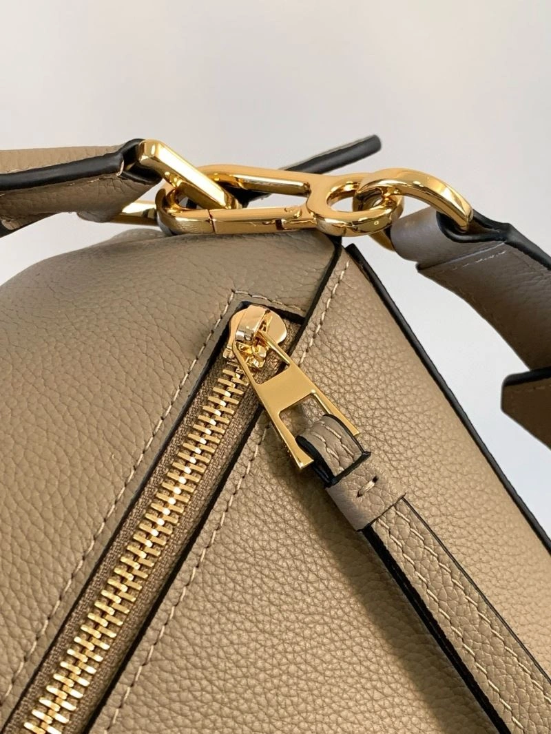 Loewe Puzzle Bags Comfortable 61211