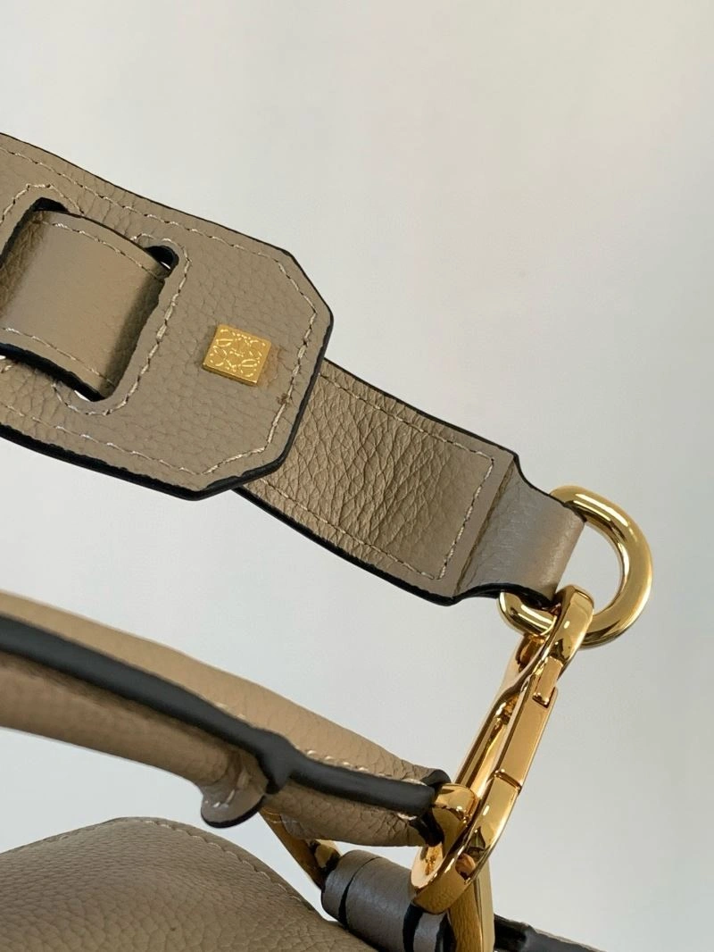 Loewe Puzzle Bags Comfortable 61211