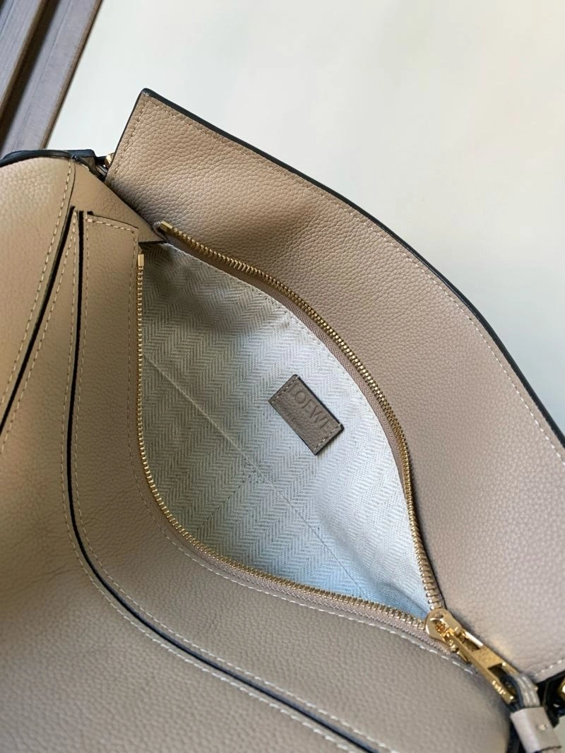 Loewe Puzzle Bags Comfortable 61211