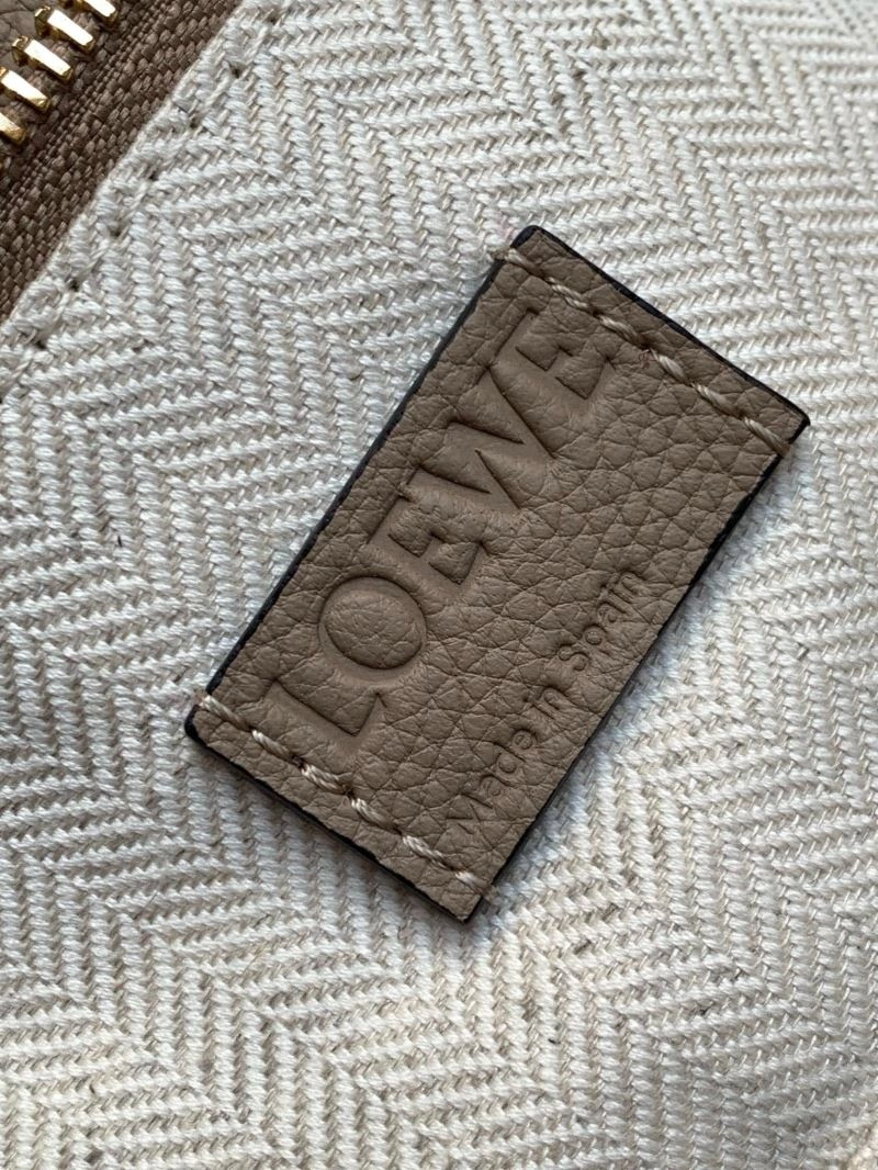 Loewe Puzzle Bags Comfortable 61211