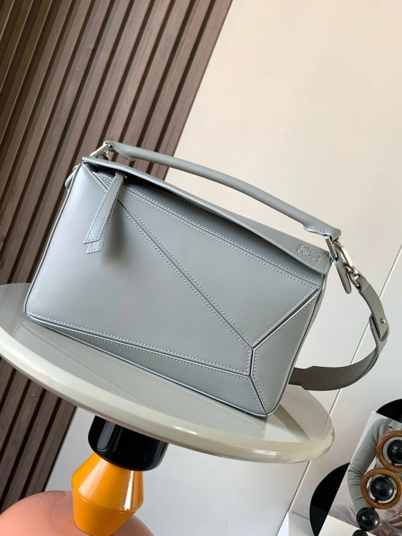Loewe Puzzle Bags Functional 61200