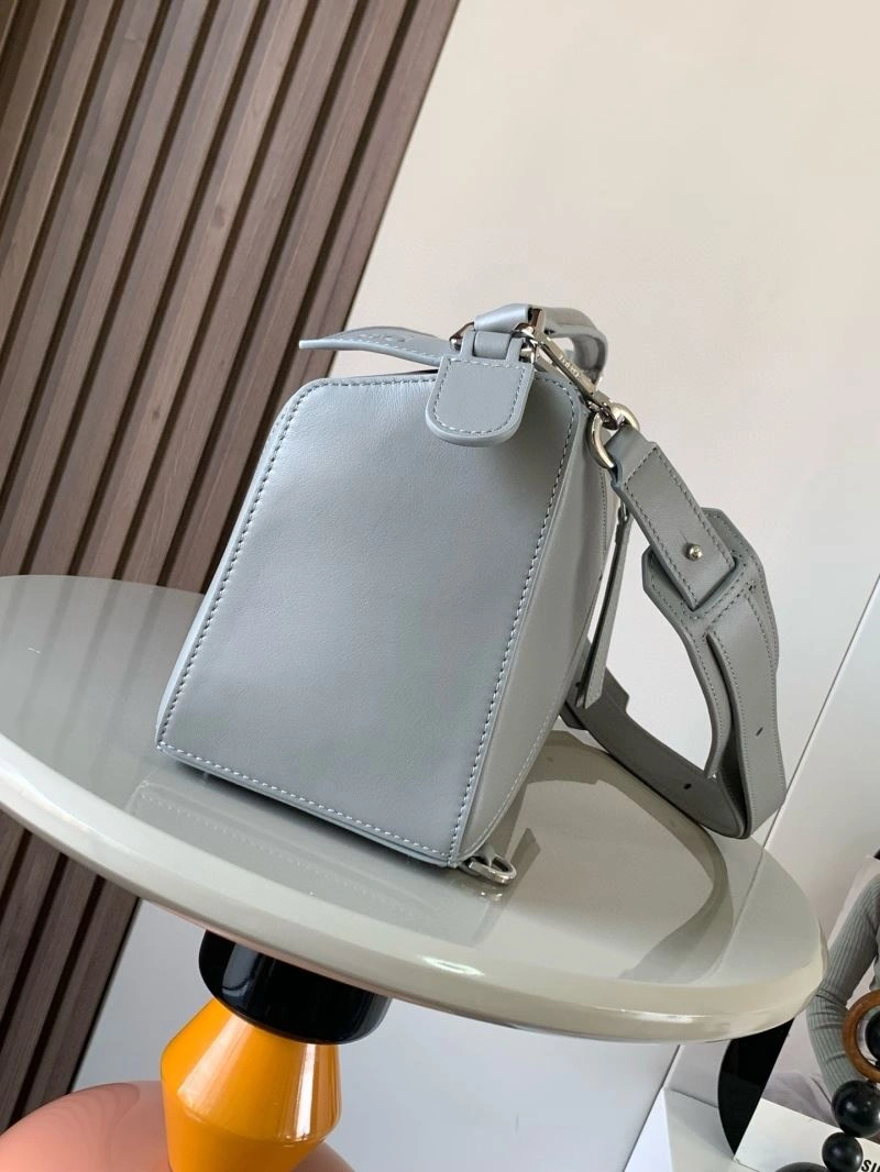 Loewe Puzzle Bags Functional 61200