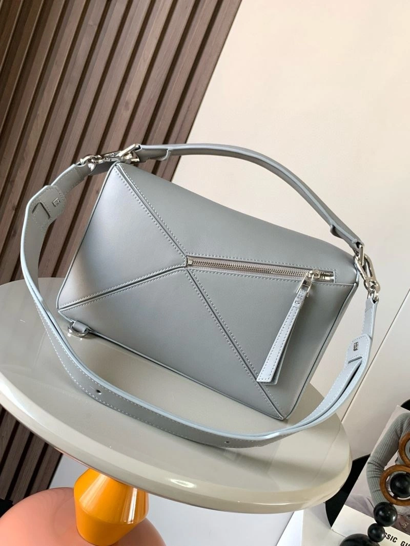 Loewe Puzzle Bags Functional 61200