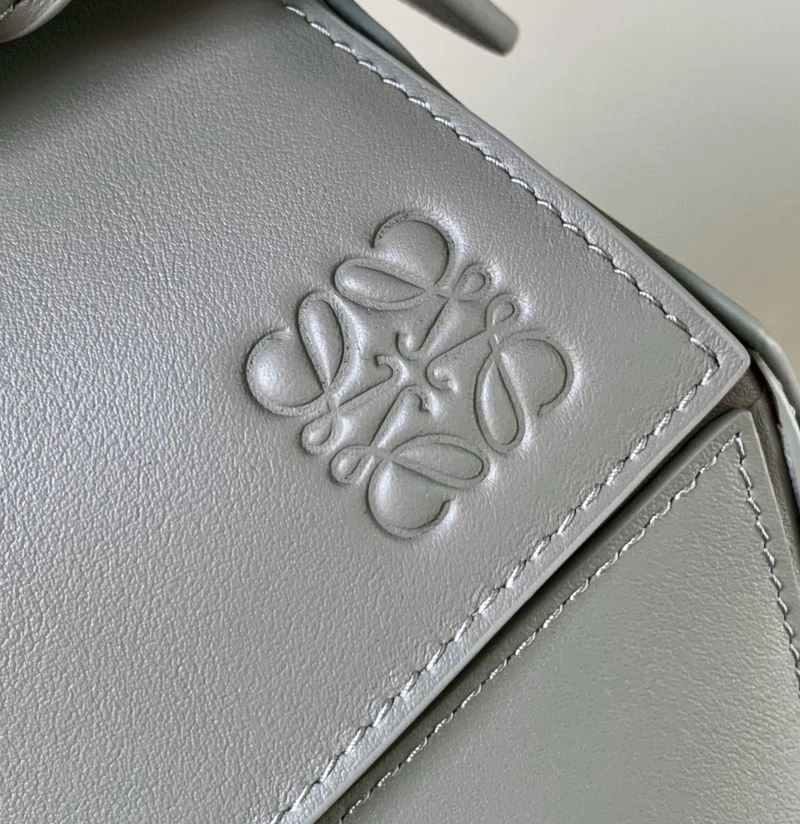Loewe Puzzle Bags Functional 61200