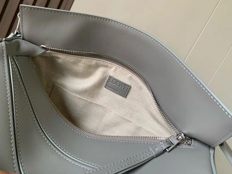 Loewe Puzzle Bags Functional 61200