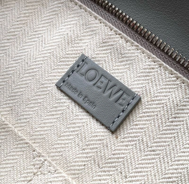 Loewe Puzzle Bags Functional 61200