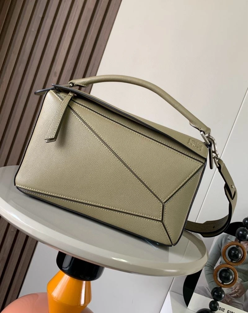 Loewe Puzzle Bags Comfortable 61233