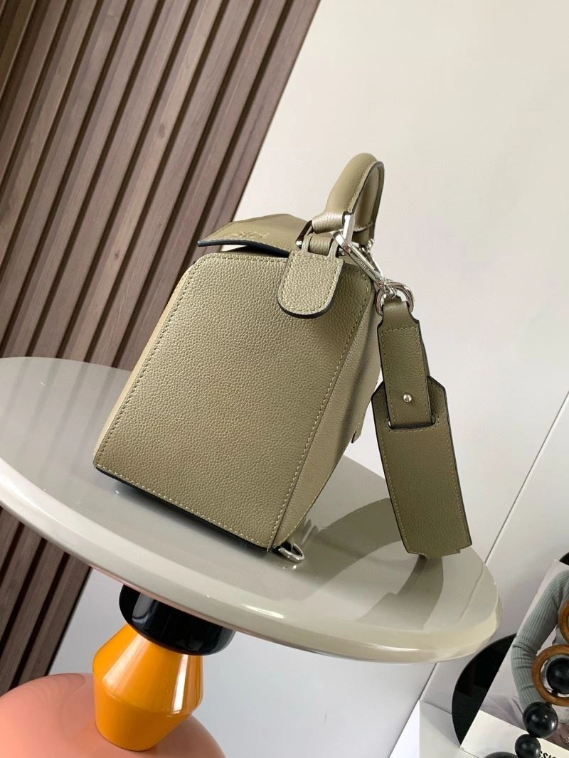 Loewe Puzzle Bags Comfortable 61233