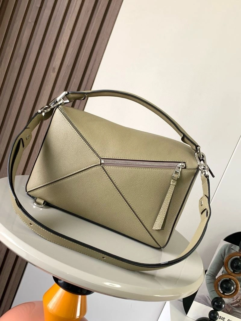 Loewe Puzzle Bags Comfortable 61233