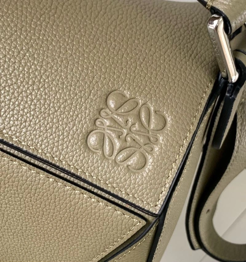 Loewe Puzzle Bags Comfortable 61233