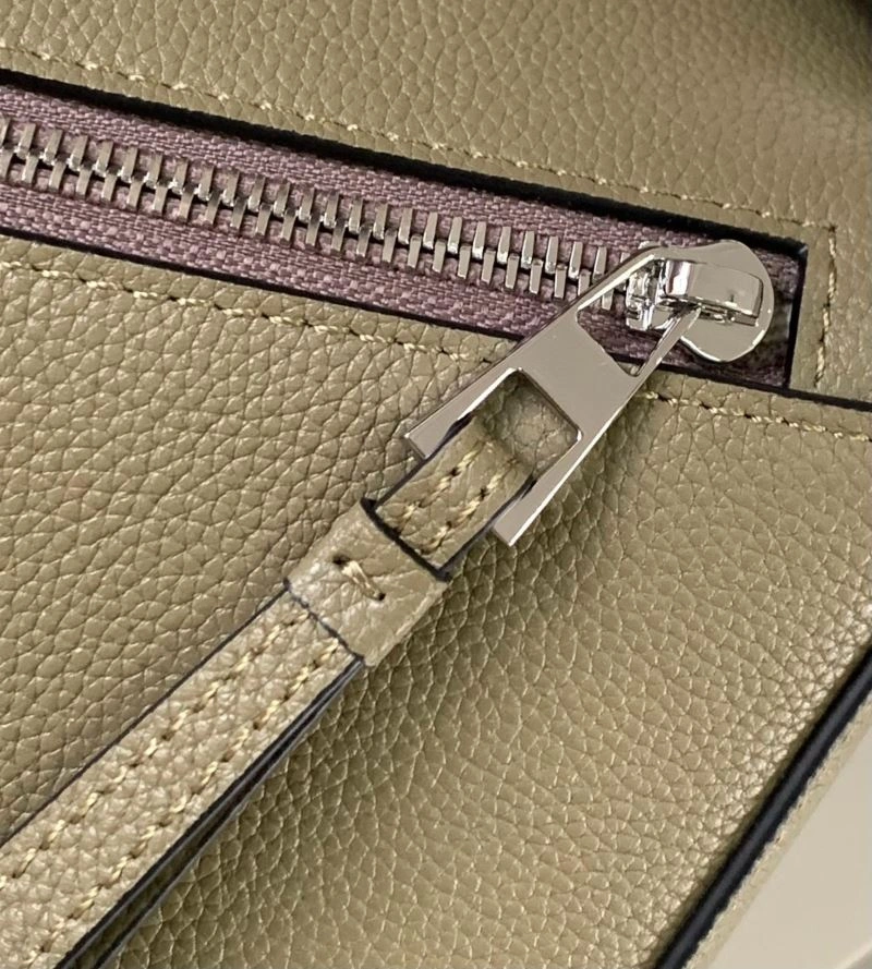 Loewe Puzzle Bags Comfortable 61233