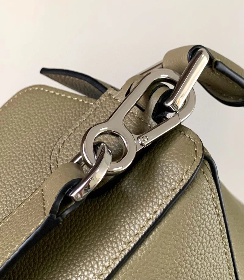 Loewe Puzzle Bags Comfortable 61233