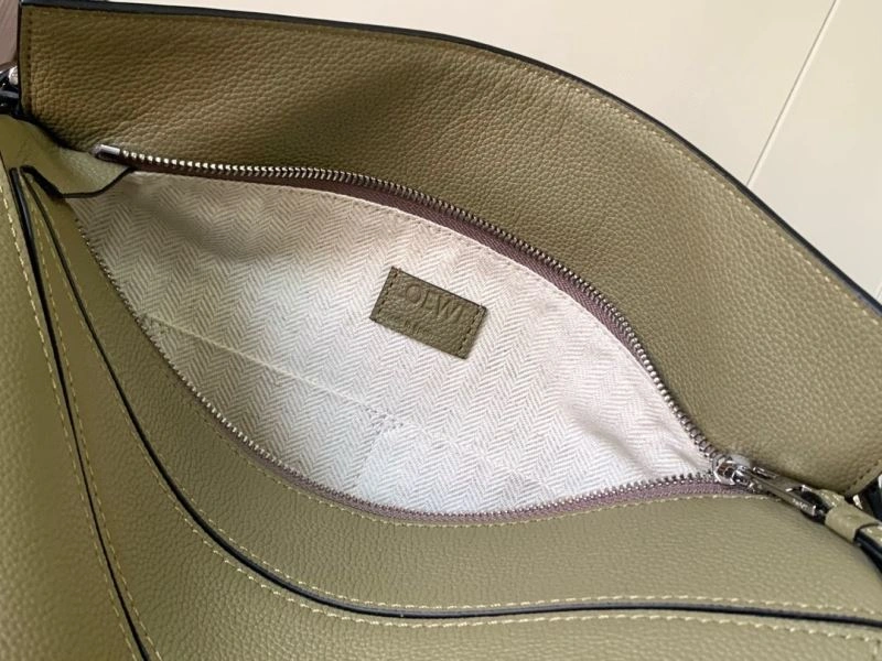 Loewe Puzzle Bags Comfortable 61233