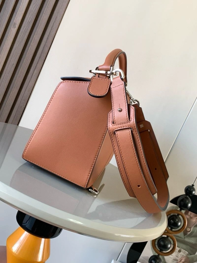 Original Loewe Puzzle Bags 61205