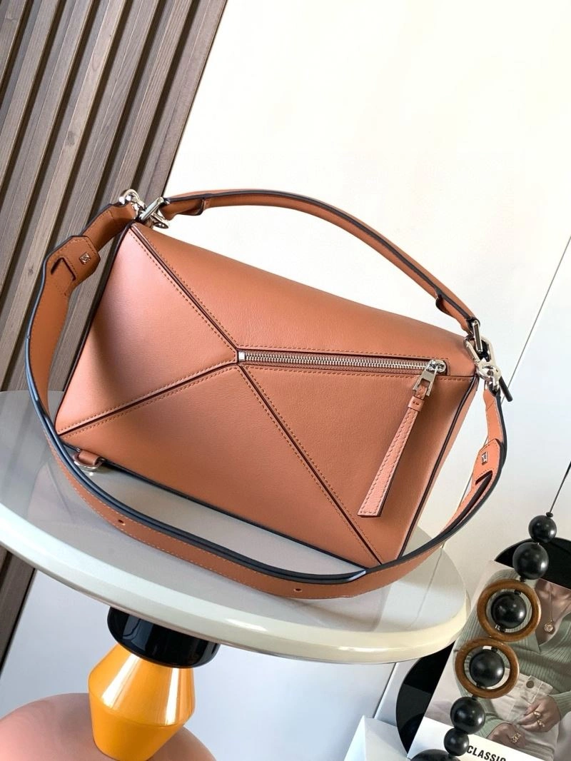 Original Loewe Puzzle Bags 61205