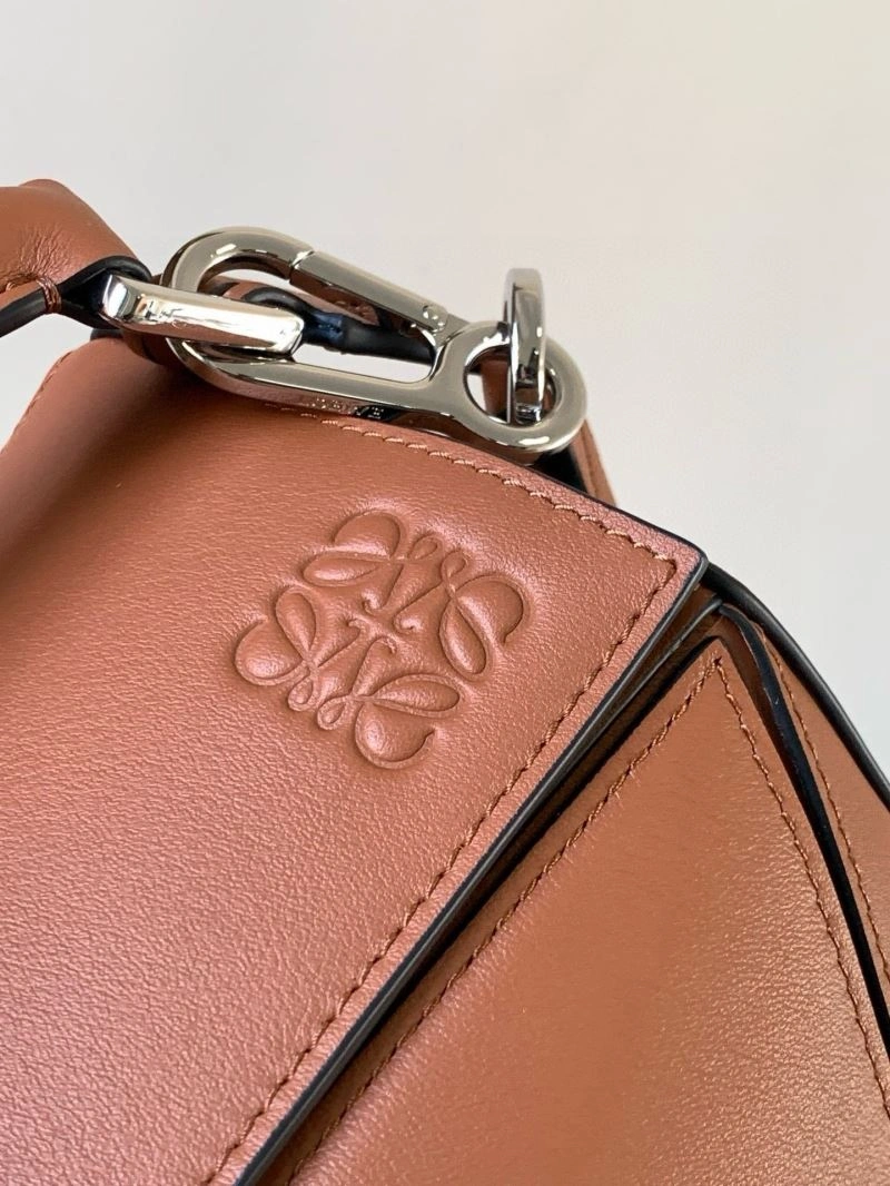Original Loewe Puzzle Bags 61205