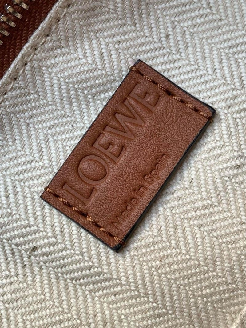 Original Loewe Puzzle Bags 61205