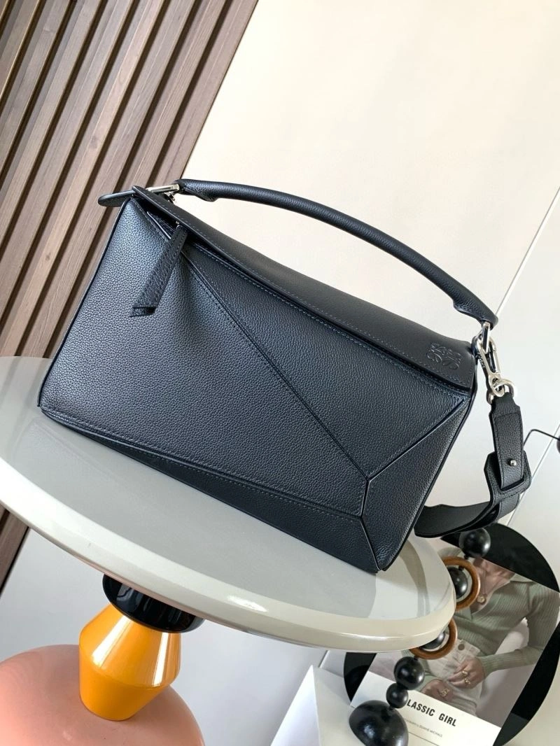 Loewe Puzzle Bags Cozy 61207