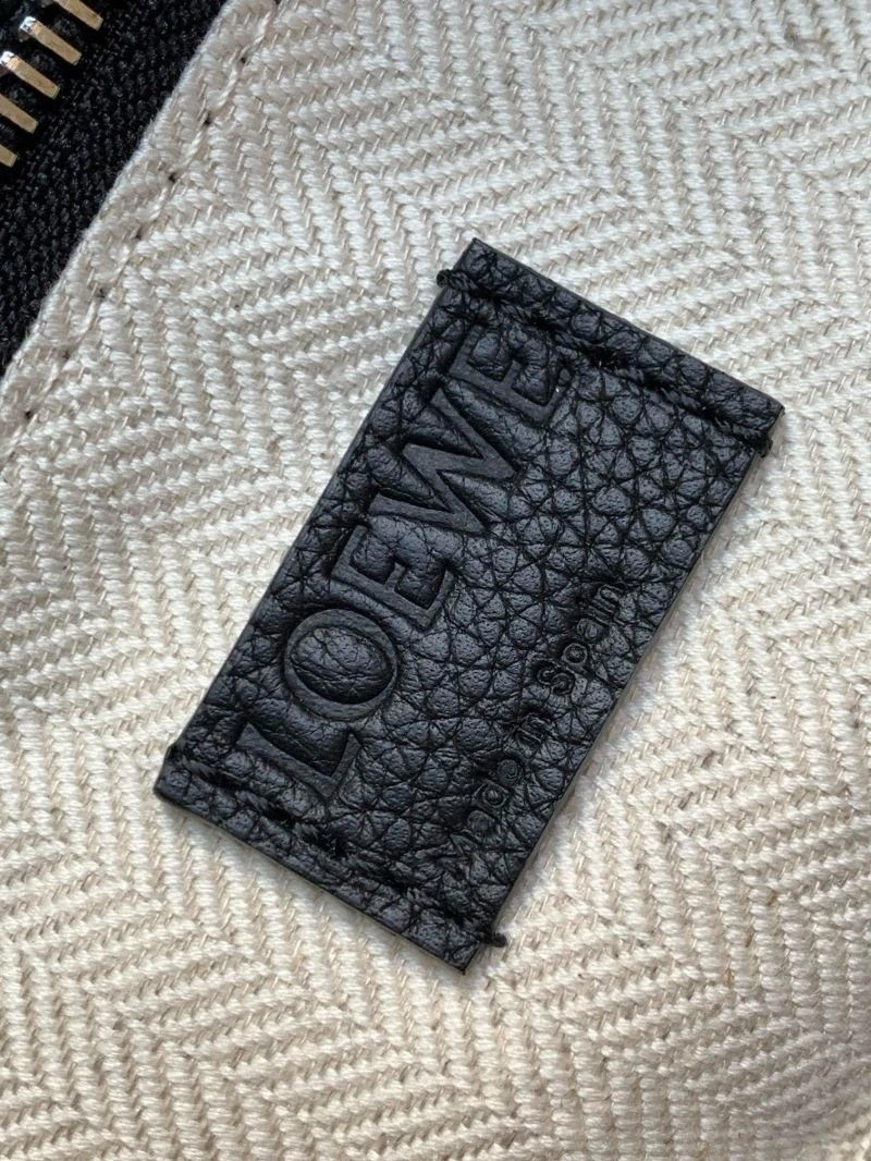 Loewe Puzzle Bags Cozy 61207