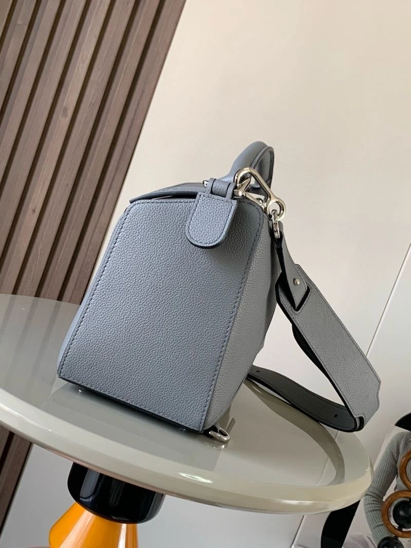 Durable Loewe Puzzle Bags 61196