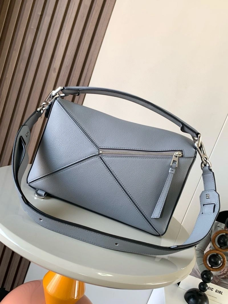Durable Loewe Puzzle Bags 61196