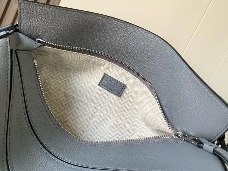 Durable Loewe Puzzle Bags 61196