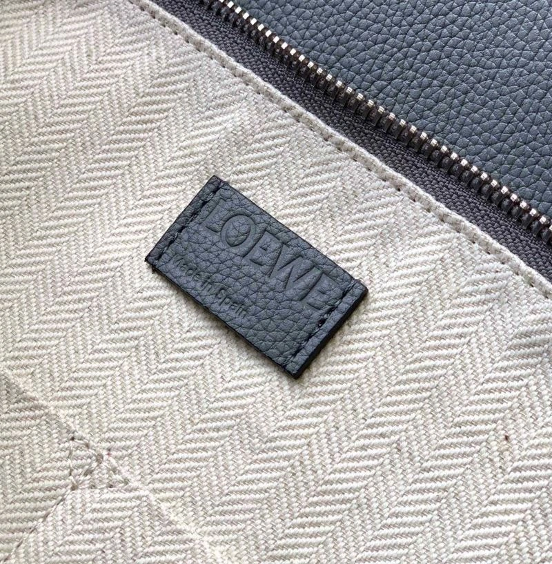 Durable Loewe Puzzle Bags 61196