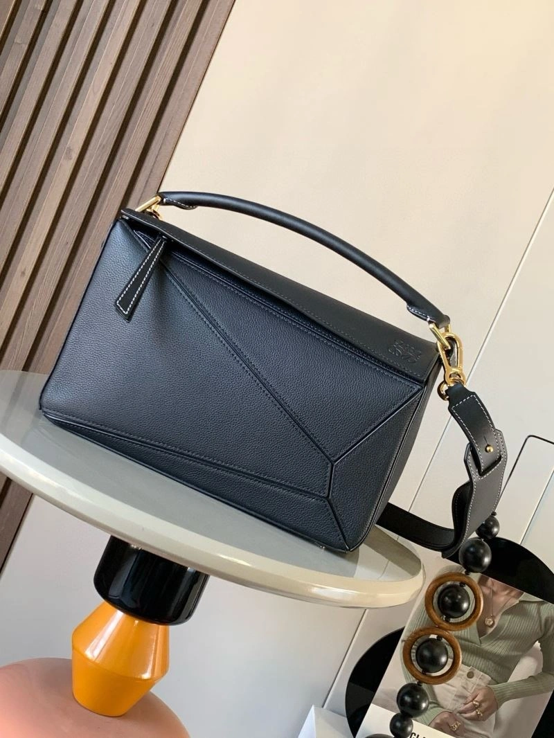 Versatile Loewe Puzzle Bags 61194