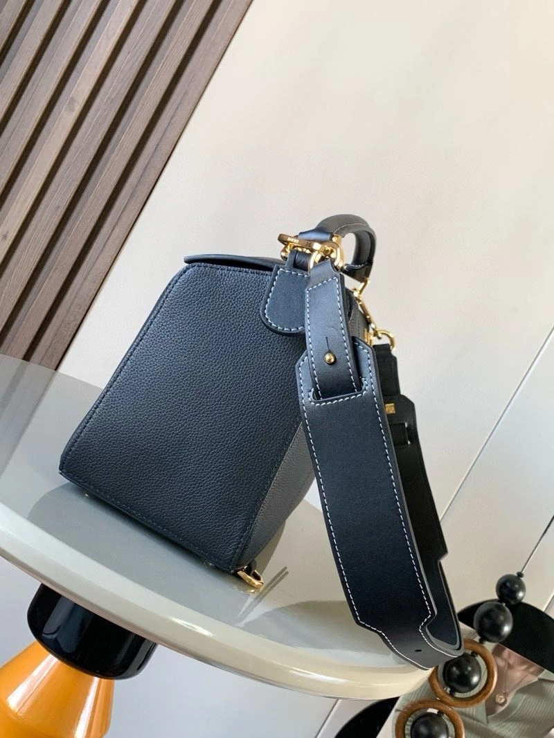Versatile Loewe Puzzle Bags 61194