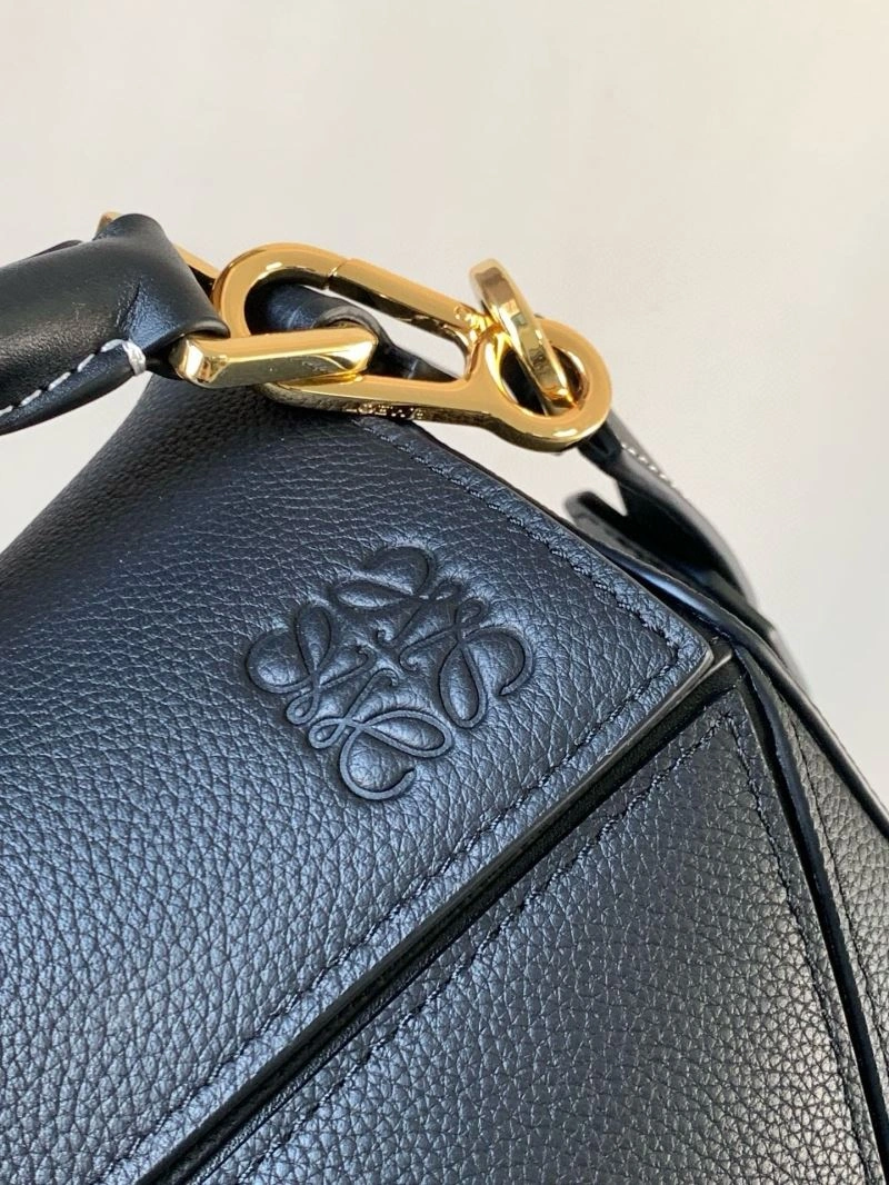 Versatile Loewe Puzzle Bags 61194