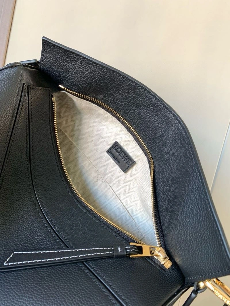 Versatile Loewe Puzzle Bags 61194