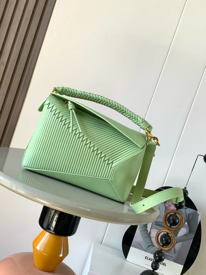 MoistureWicking Loewe Puzzle Bags 61192