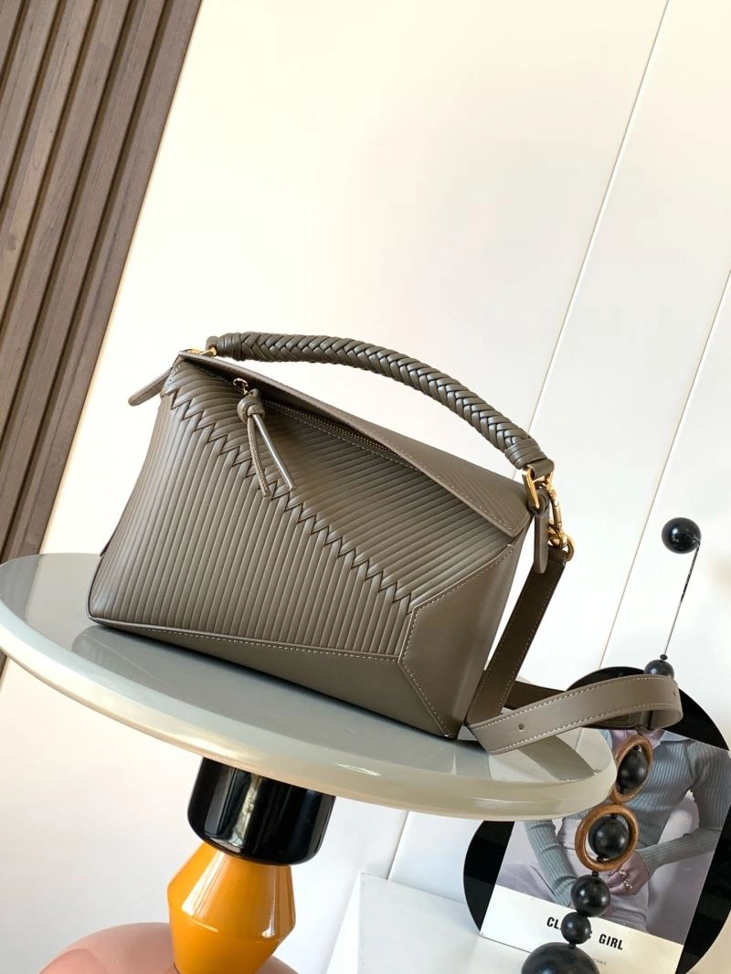 FreshLook Loewe Puzzle Bags 61190