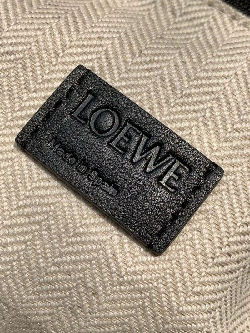 Loewe Puzzle Bags ComfortFit 61188