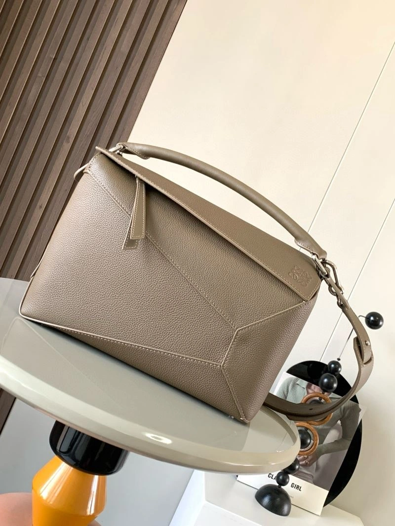 Colorful Loewe Puzzle Bags 61187
