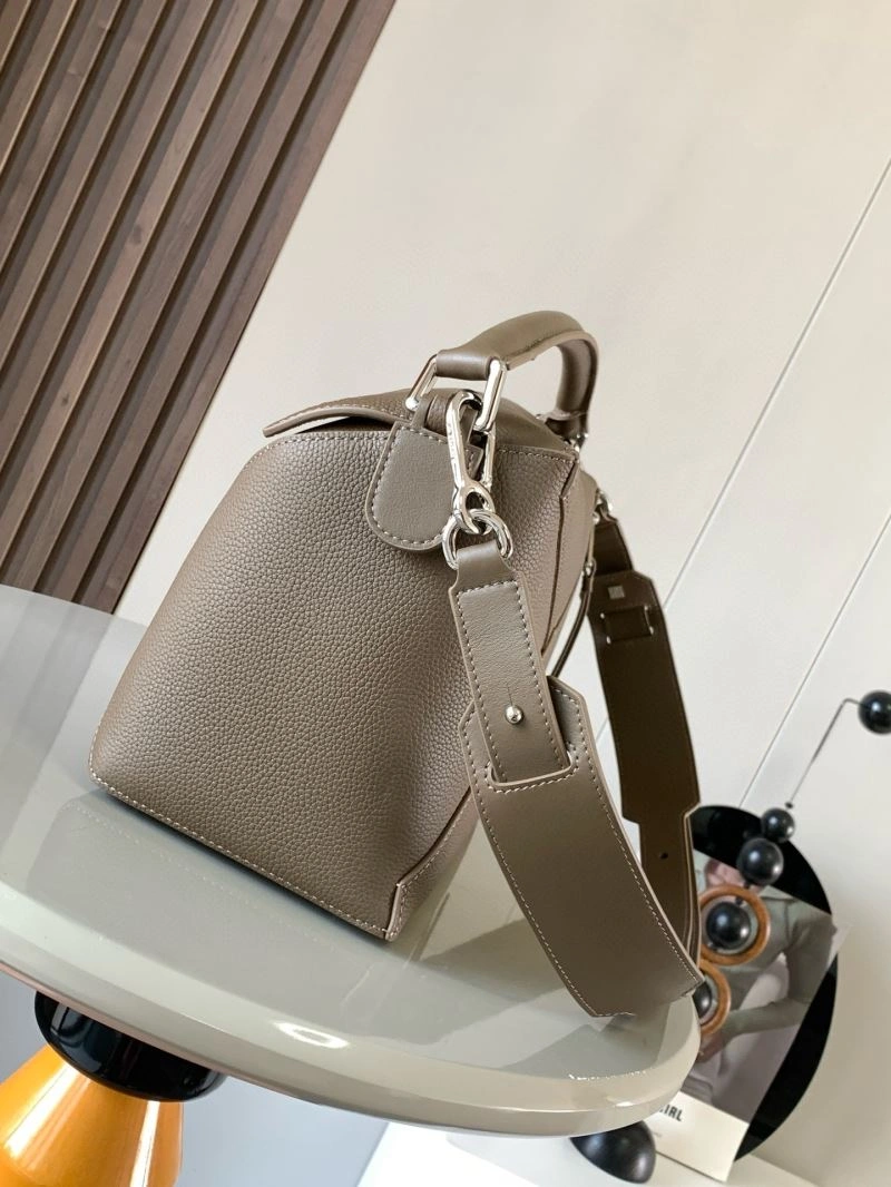 Colorful Loewe Puzzle Bags 61187