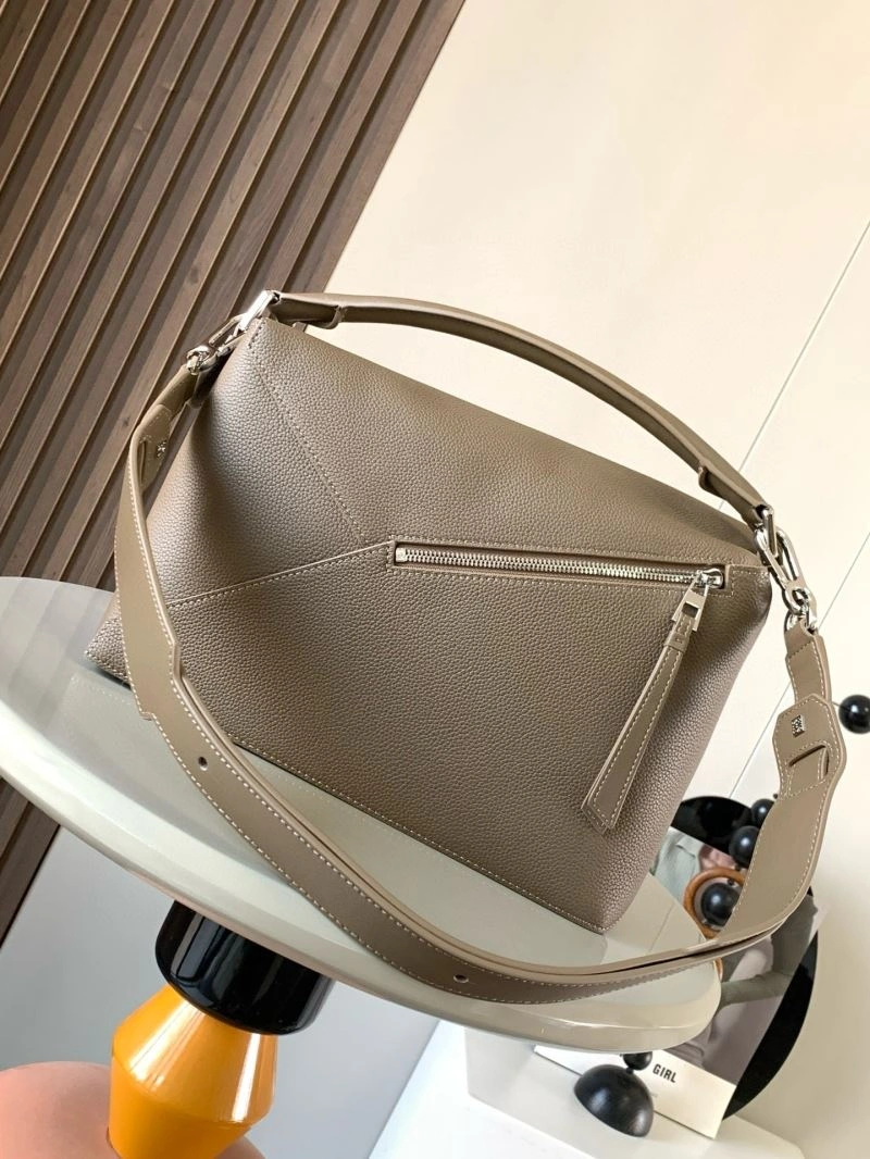 Colorful Loewe Puzzle Bags 61187