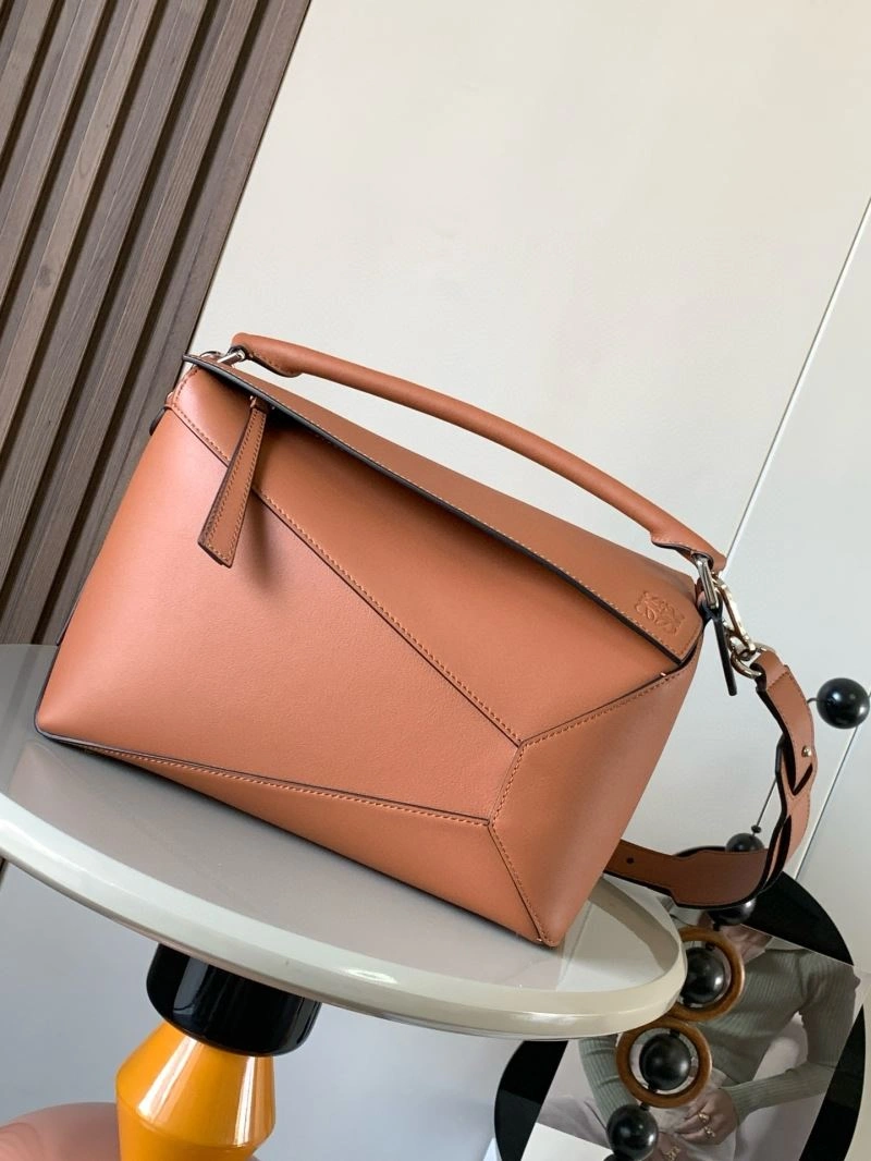 Loewe Puzzle Bags Stretchable 61186