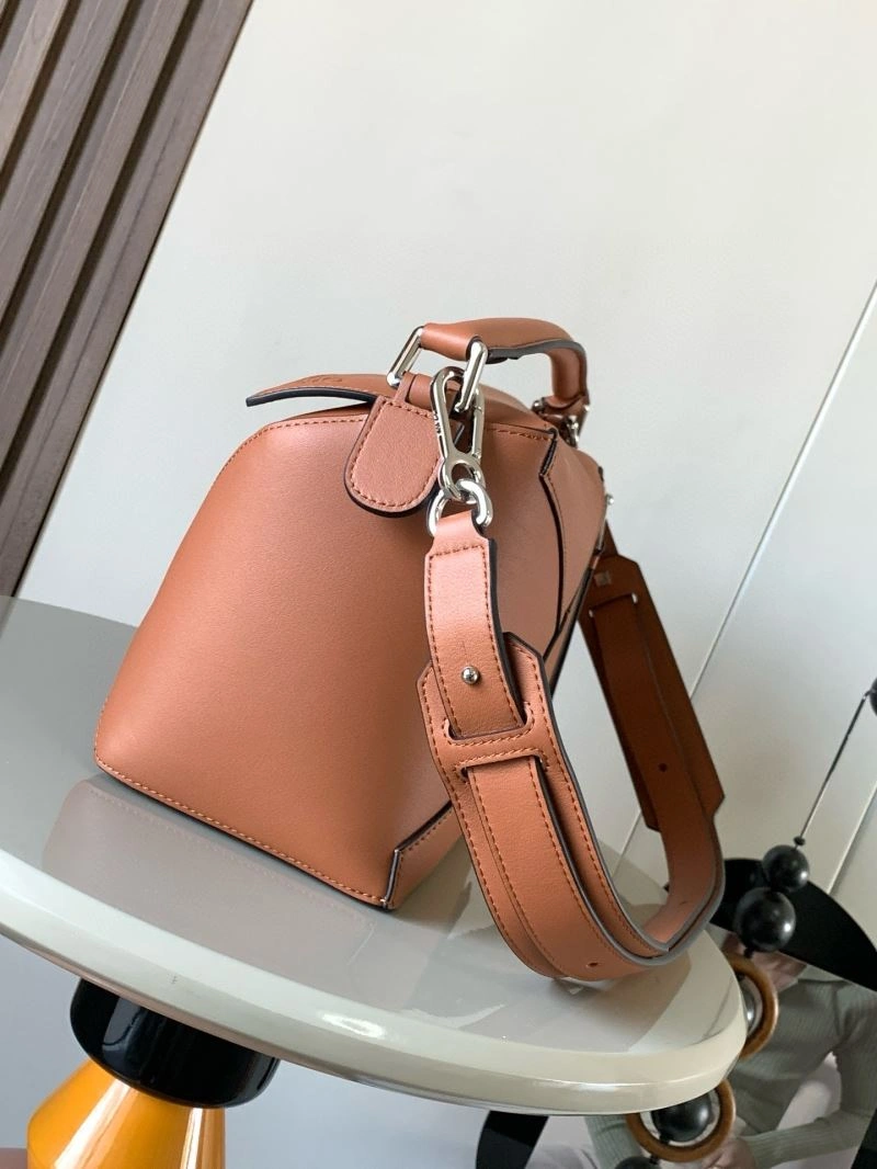 Loewe Puzzle Bags Stretchable 61186