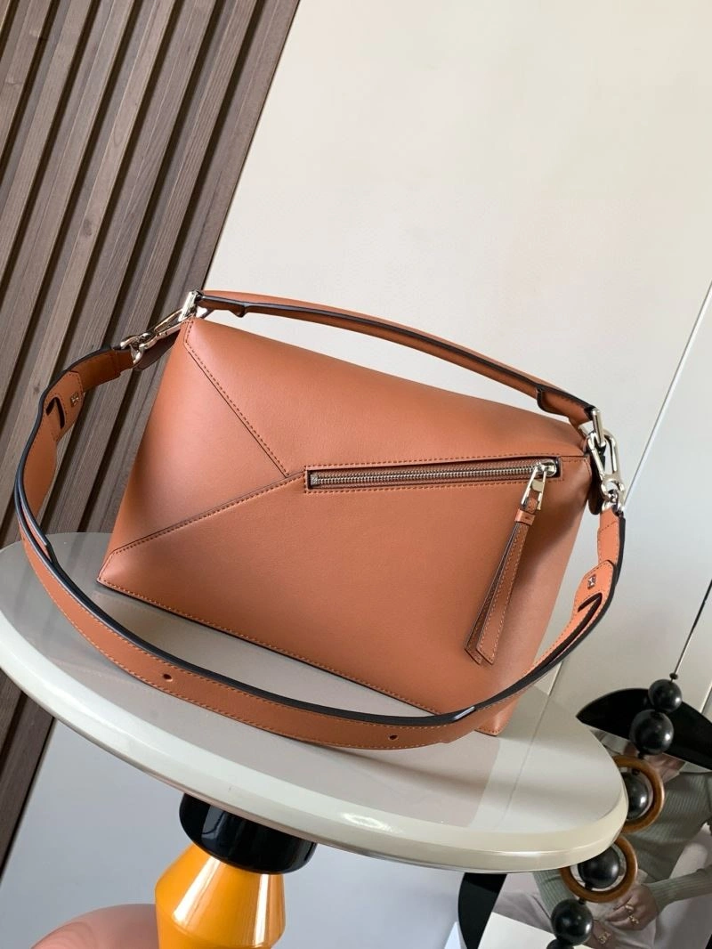 Loewe Puzzle Bags Stretchable 61186
