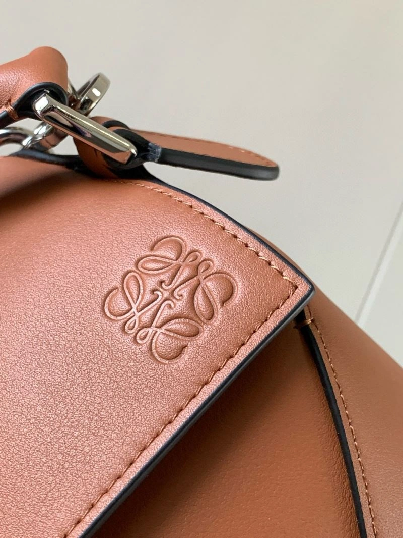 Loewe Puzzle Bags Stretchable 61186